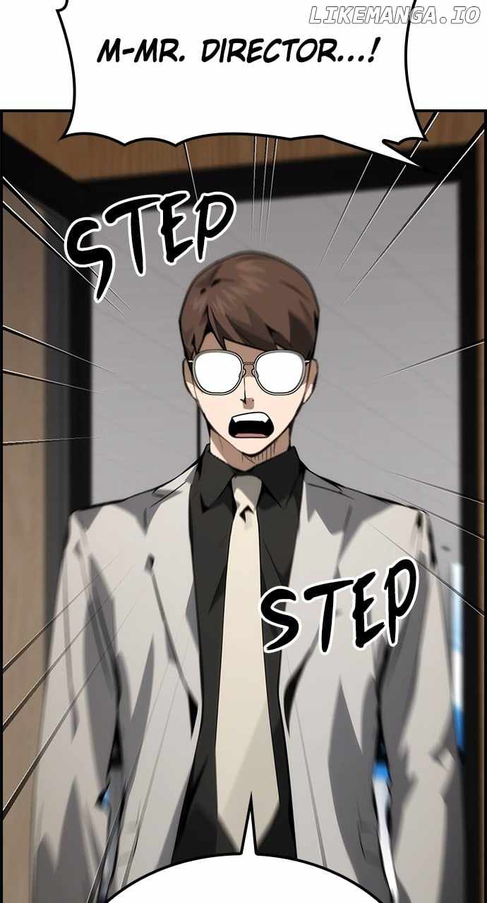 Bad Ending Maker Chapter 77 21